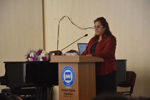 24 Kasım 2025 Öğretmenler Günü